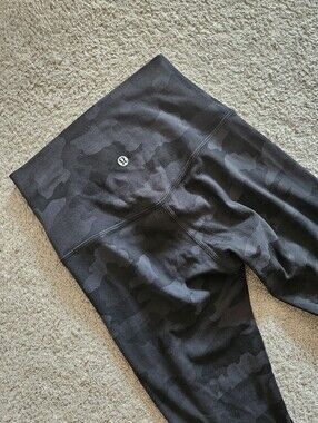 Lululemon Align Size 2